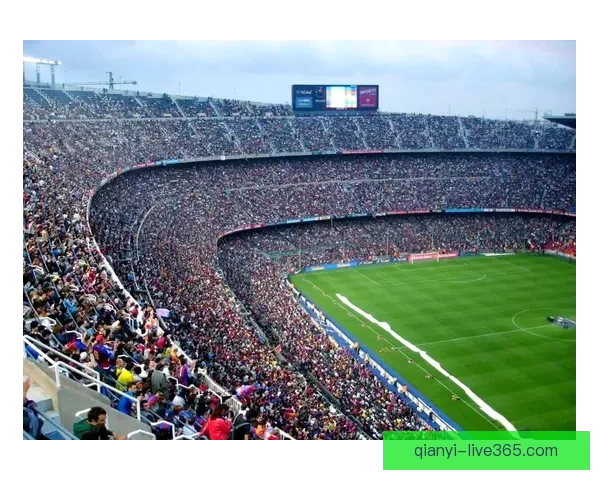 2026年世界杯举办地精彩亮相赛事筹备与城市发展全景解析