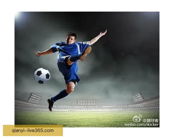 掌握最新足球竞猜技巧赢取丰厚奖金的全面指南