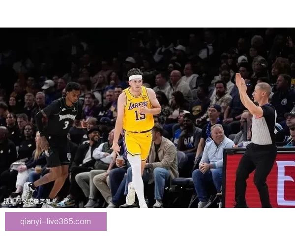 今夏多队争抢湖人里夫斯 有望获得2至3年顶薪合同