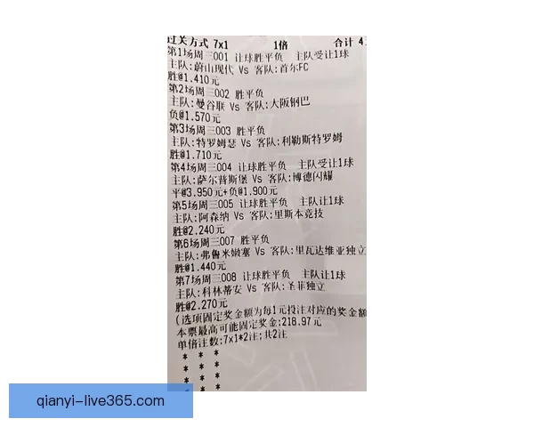 掌握最新足球竞猜技巧赢取丰厚奖金的全面指南