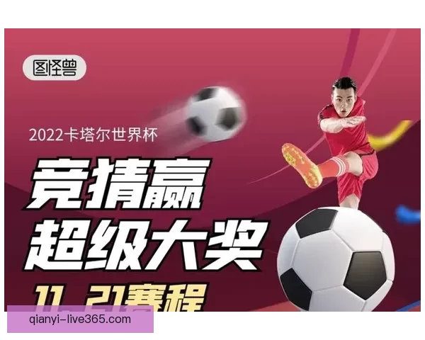 世界杯竞猜全攻略 参与互动赢大奖 轻松预测比赛结果赚积分